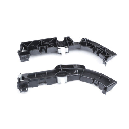 For 2PCS 2008-2020 Dodge Challenger Front Left & Right Bumper Support Brackets