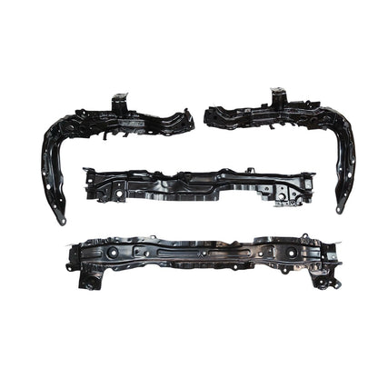 60400TVAA00ZZ New Radiator Support Core For 2018-2021 Honda Accord