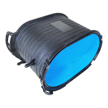 2 Air Filter for Ford F250 F350 Super Duty 6.0L V8 2003-2007 FA1778 3C3U-9601-BC