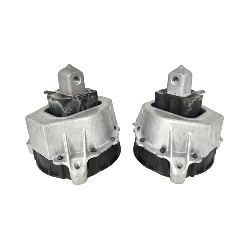 22117581617 L+R Engine Motor Mount 22117581618 For BMW Z4 230i 330i 430i 2019-23