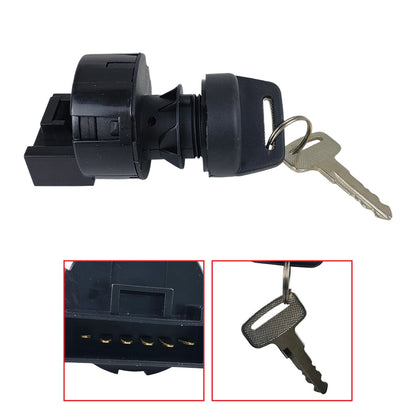 FOR Can-Am Commander Max 1000/800 R 2014-2019 Ignition Switch 710003847