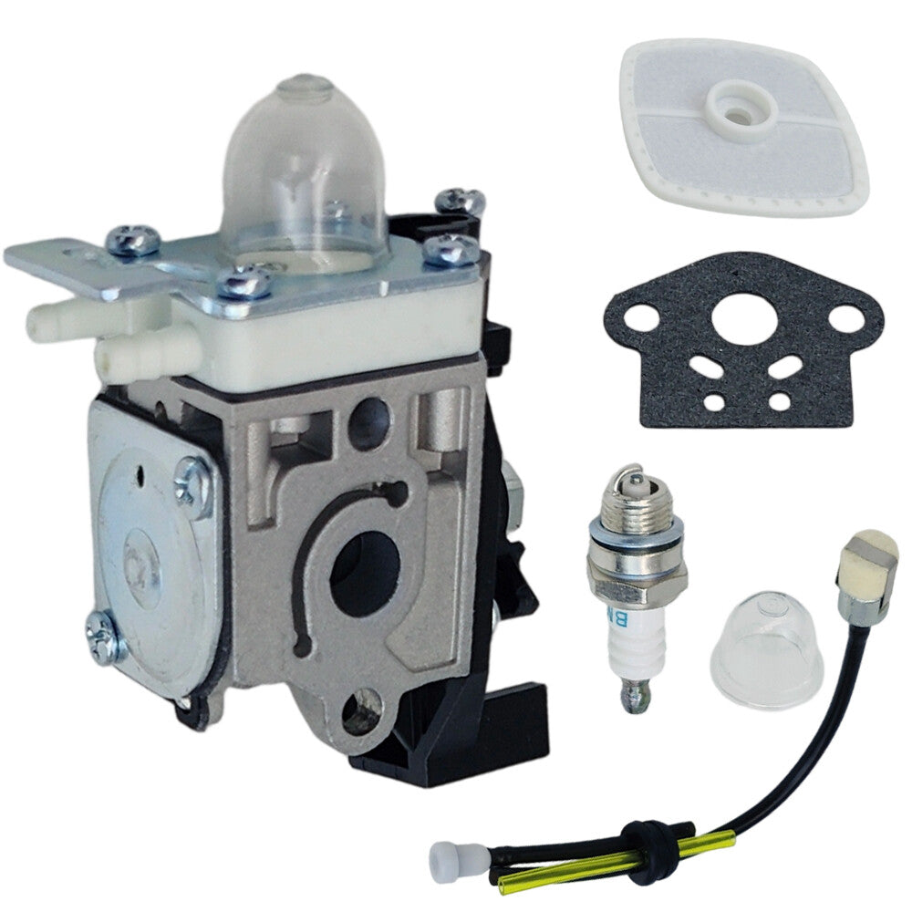 Carburetor For Echo SRM-225 GT-225 PAS-225 PE225 PPF225 SHC225 SRM225U Trimmer