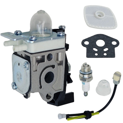 Carburetor For Echo SRM-225 GT-225 PAS-225 PE225 PPF225 SHC225 SRM225U Trimmer