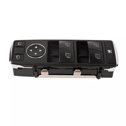 New Master Power Window Switch 1669054300 For 12-16 Mercedes-Benz CLA250 GLA250