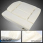 Solid Spare Fit For 04-08 Ford F150 Front Seat Bottom-Foam Cushion Pad Left Driver Side