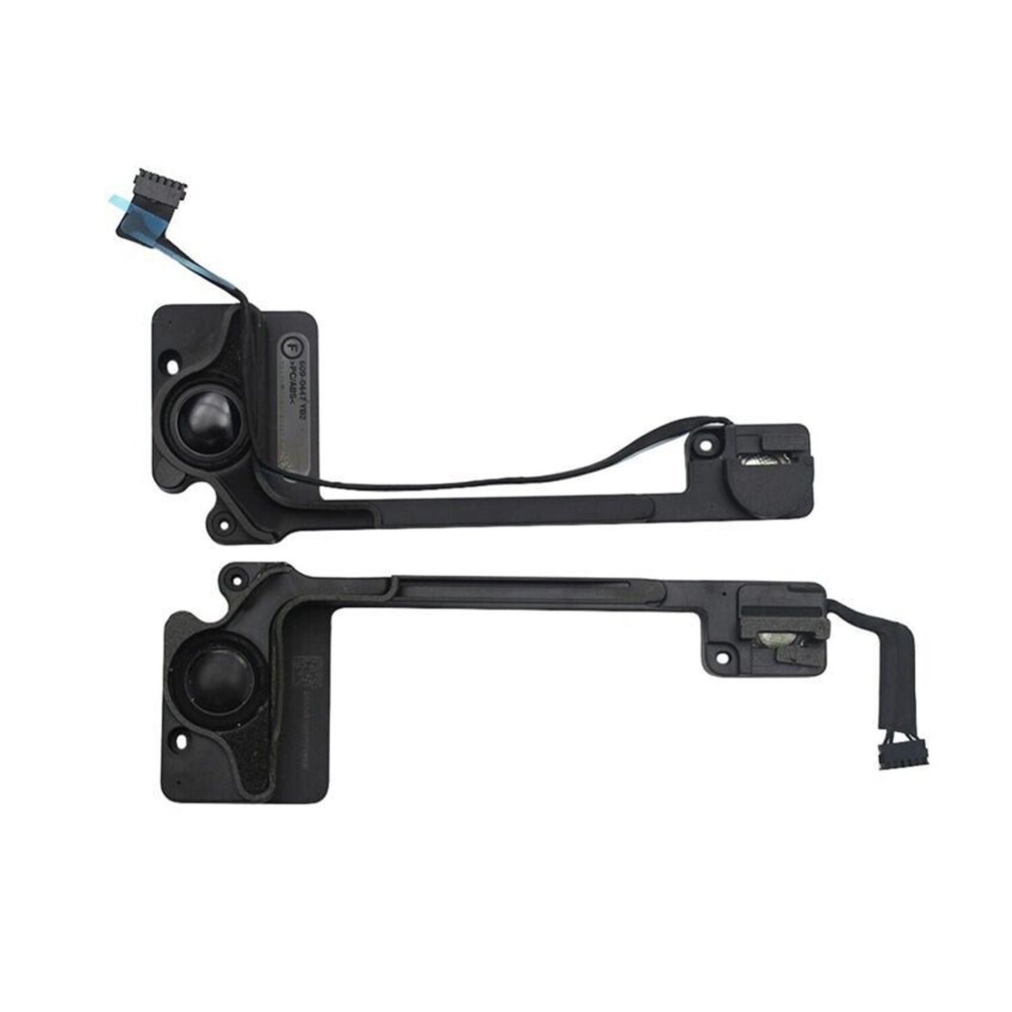 L & R Speakers 923-0557 For MacBook Pro 13" Retina Late 2013 Mid 2014 Early 2015