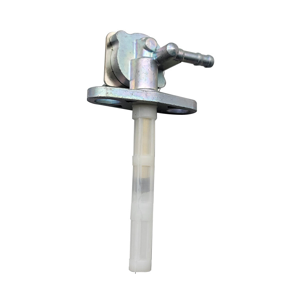 W/ Fuel Filter Tank Switch Fuel Valve Petcock For Honda XR100R XR50R XR80R XR70R