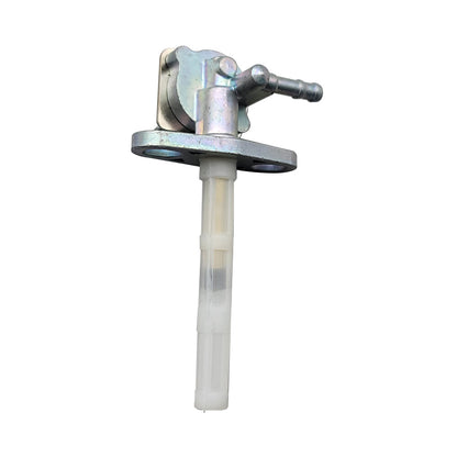W/ Fuel Filter Tank Switch Fuel Valve Petcock For Honda XR100R XR50R XR80R XR70R
