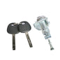 819702TA00 For 2011-2015 Kia Optima Door Lock Cylinde w/ 2 Keys Left Driver Side