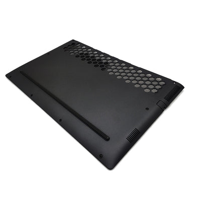 New For Dell Alienware M15 R7 Bottom Base Case Cover Black Enclosure 092H3V US