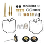 Solid Spare Carburetor Carb Repair Rebuild Kit For Honda CX500C CX500 1980-1982