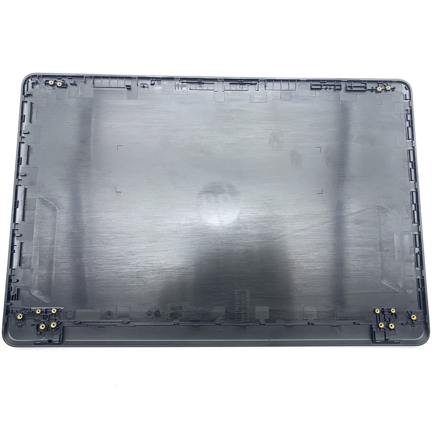 New For HP 15-BS 15T-BR 15-BW Top Back Cover+Hinges+Hinge Cover Black 924899-001