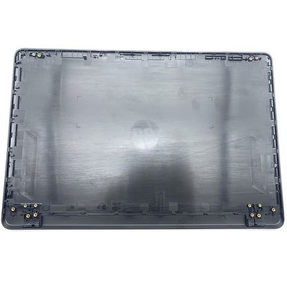 New For HP 15-BS 15T-BR 15-BW Top Back Cover+Hinges+Hinge Cover Black 924899-001