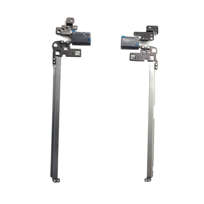 New Left & Right Lcd Hinges Set For Lenovo 300e Yoga Chromebook Gen 4 5H50W13826