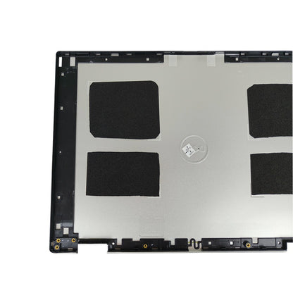 New For Dell Inspiron 7420 7425 2-in-1 Top Lid LCD Back Cover 06XT2D 14in Silver