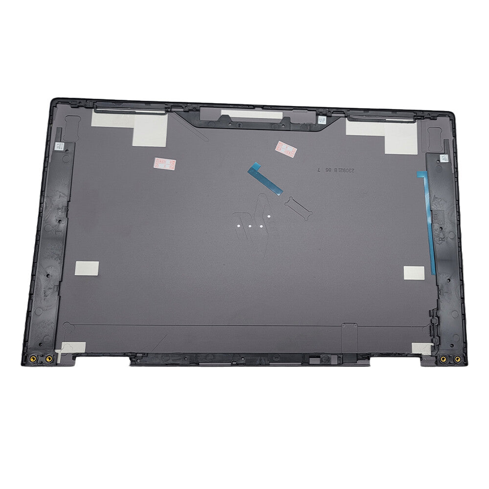 Brown For HP Envy X360 13Z-AY 13-AY Top Back Cover Lid L94498-001 AM2UT000110 US