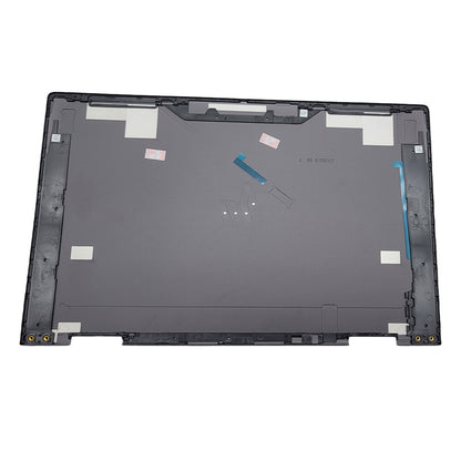 Brown For HP Envy X360 13Z-AY 13-AY Top Back Cover Lid L94498-001 AM2UT000110 US