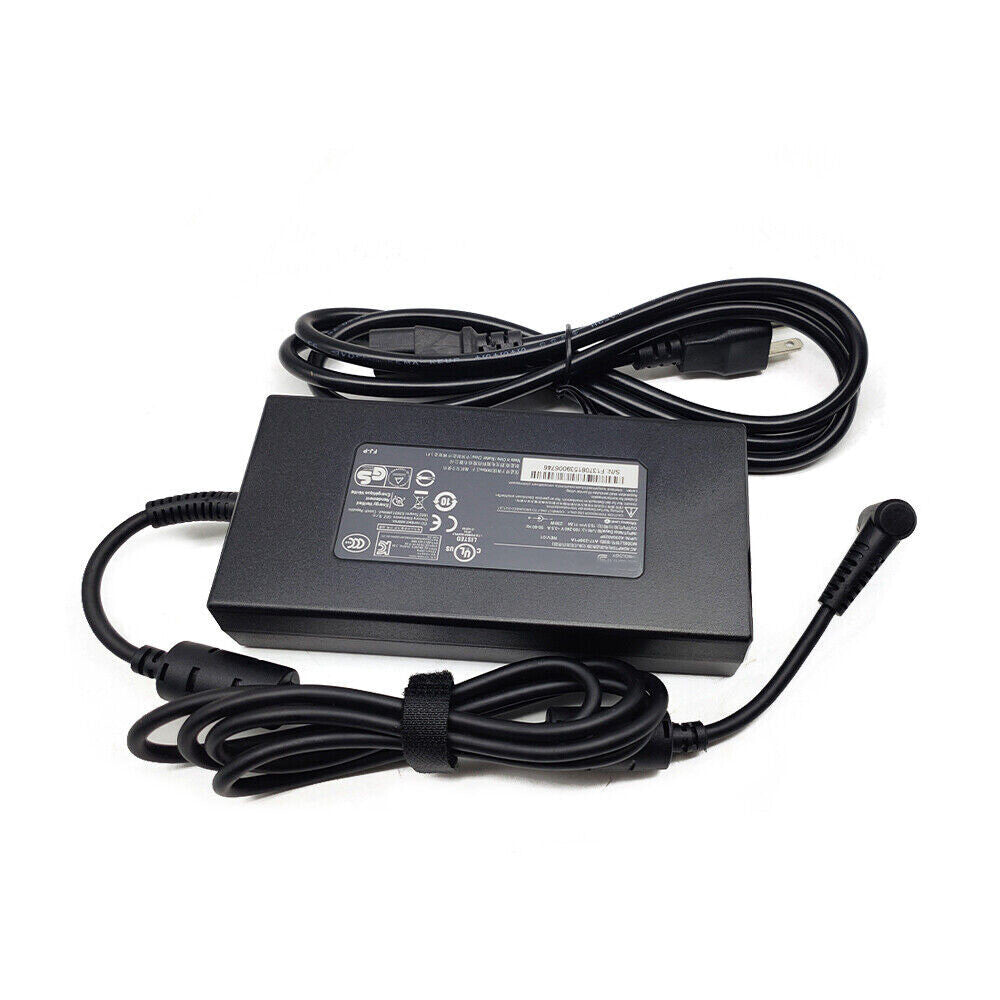 For Acer KP.2300H.004 A17-230P1A AC Adapter Charger+ Power Cord 230W 19.5V 11.8A