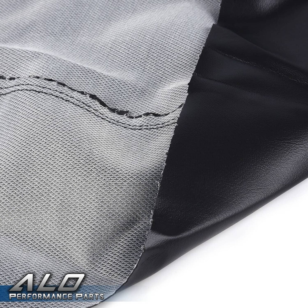 Solid Spare Fit For 06-11 CAN AM Outlander 500/650/800 Standard Black Color Seat Cover