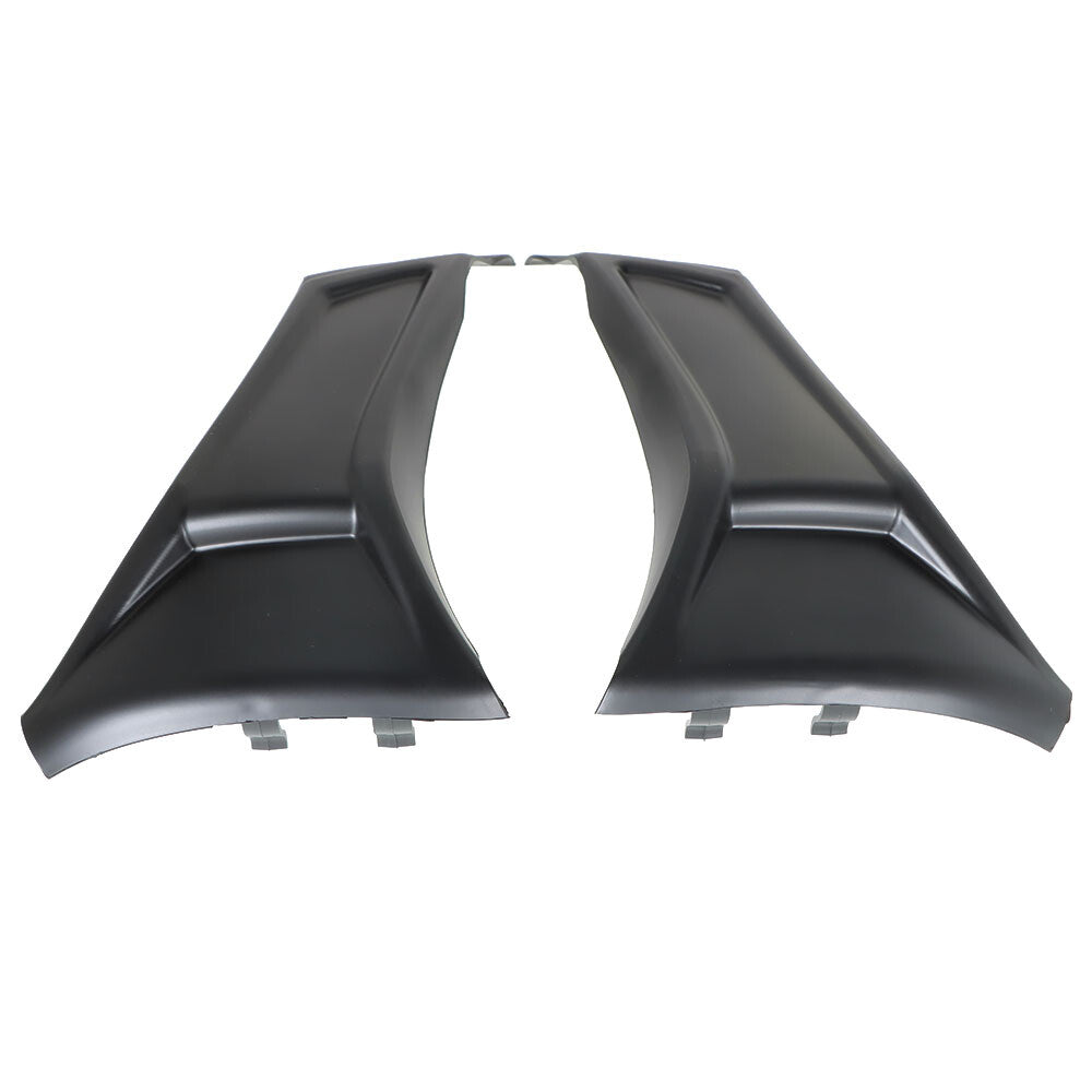 Solid Spare Side Frame Fairing Case For Honda Rebel Cmx 250 300 500 2017-2022 Engine Cover