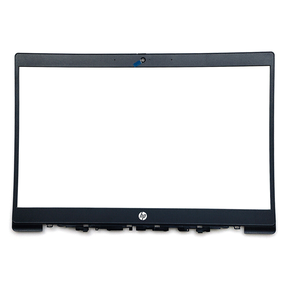 For HP Chrombook 14 G6 G7 LCD Bezel w/ Camera Safety Latch M01026-001 L90416-001