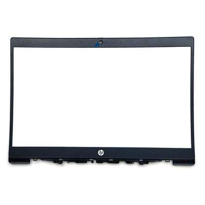 For HP Chrombook 14 G6 G7 LCD Bezel w/ Camera Safety Latch M01026-001 L90416-001