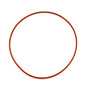 For Haier HLP140E HLP141E Portable Dryer Blower Fan Belt ORANGE WD-0350-37 New