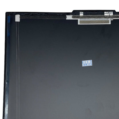 15.6in Black Back Cover For ASUS TUF AIR F15 FX517 FA517 Top Case 13NR0953AM0221