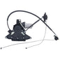 NEW For 2011-2017 HONDA ODYSSEY REAR RIGHT SIDE POWER SLIDING DOOR MOTOR CABLE