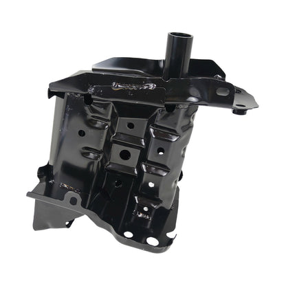 Front LH Driver Side Bumper Bracket 5701412070 For 2019-2020 Toyota Corolla
