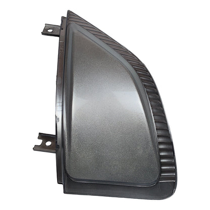 For 2023-2024 ISUZU NPR-HD/NQR/NRR Driver Side Headlamp Garnish LH