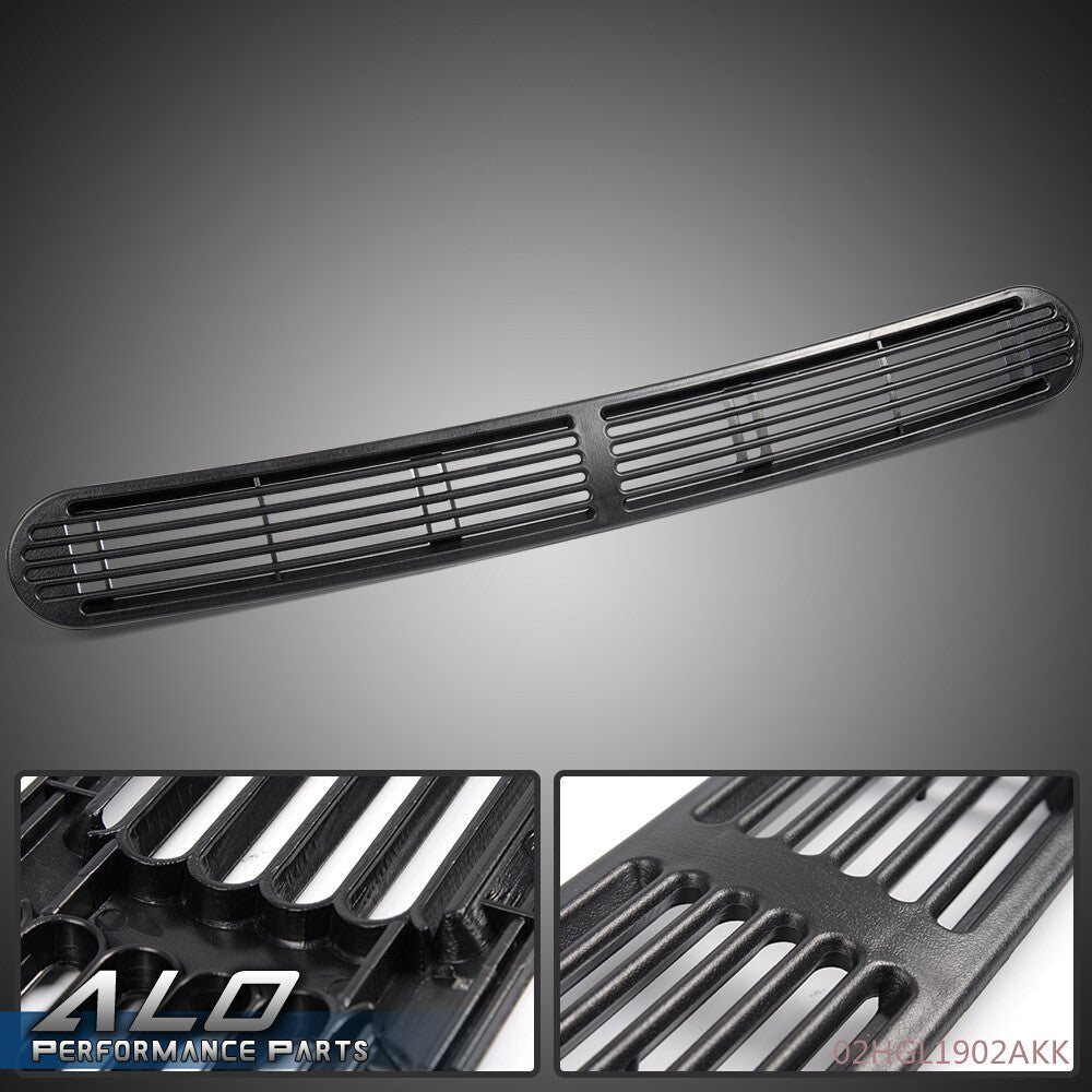 Solid Spare DASH DEFROST VENT COVER FIT FOR 1998-2005 S10 BLAZER SONOMA JIMMY GMC 15046436