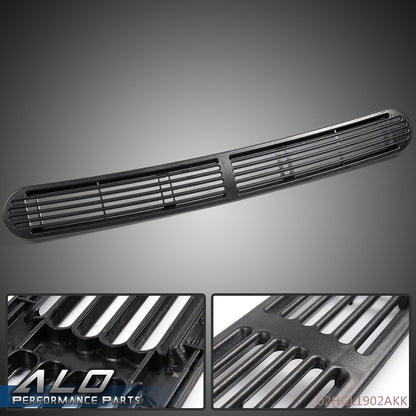Solid Spare DASH DEFROST VENT COVER FIT FOR 1998-2005 S10 BLAZER SONOMA JIMMY GMC 15046436