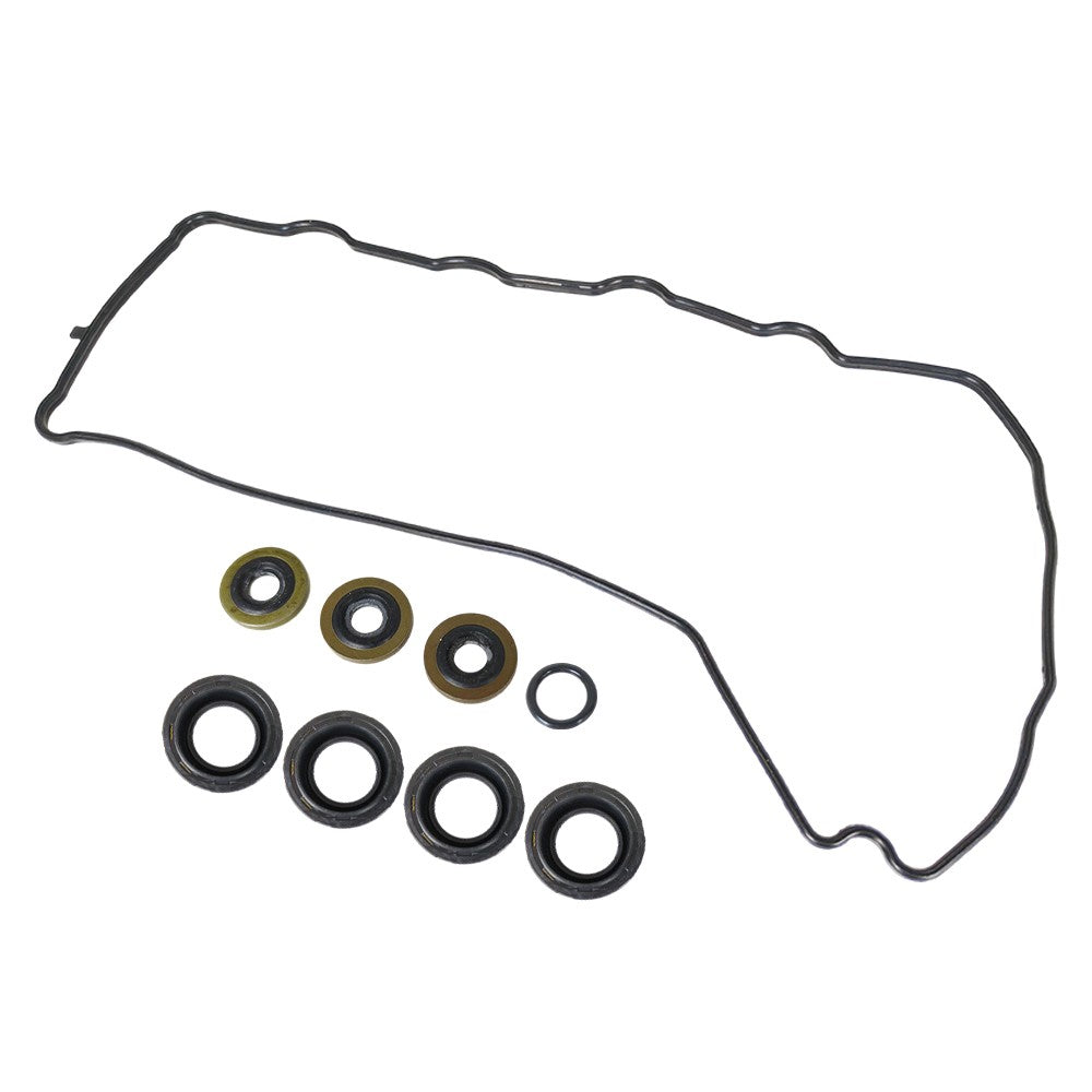 11213-36020 Engine Valve Cover Gasket Seal Set For Lexus 2013-2014 ES300H