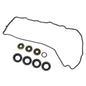 11213-36020 Engine Valve Cover Gasket Seal Set For Lexus 2013-2014 ES300H