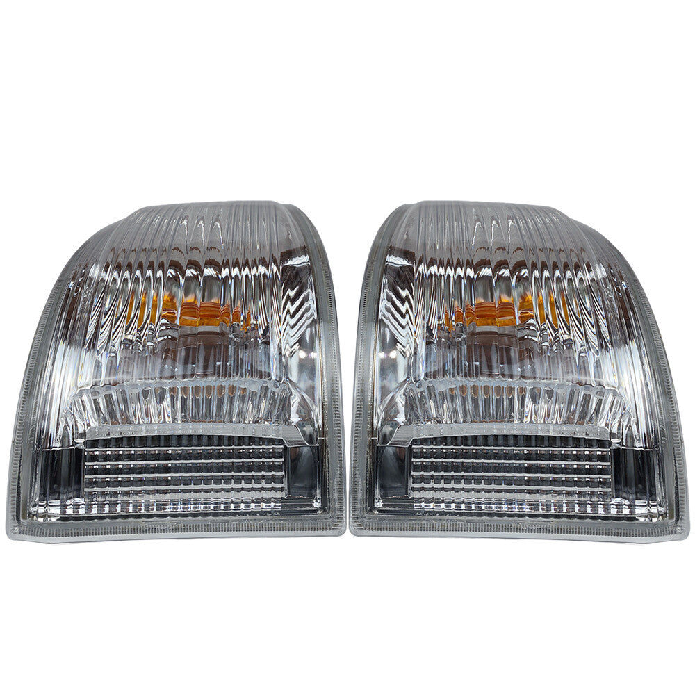 Turn Signal Lamp For Mitsubishi Fuso FE125 FE160 FE180 2013-2019 LH+RH