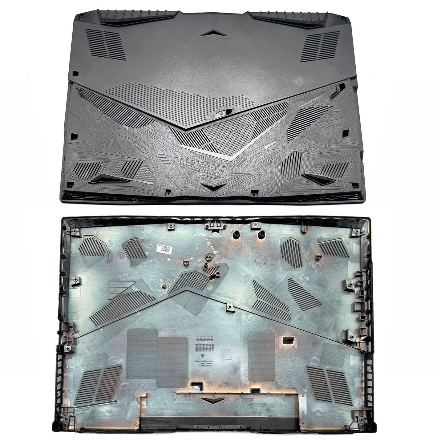 For MSI GE75 8RF 8RE 9SE 9SF MS-17E2 17E1 17E9 Bottom Case Cover 3077E1D211Y311