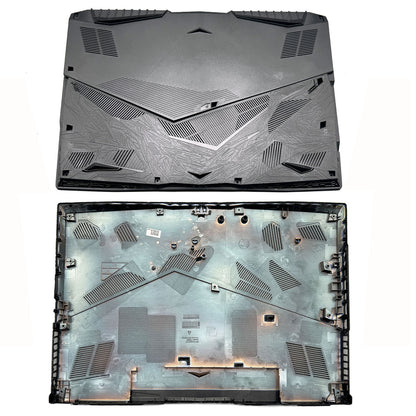 For MSI GE75 8RF 8RE 9SE 9SF MS-17E2 17E1 17E9 Bottom Case Cover 3077E1D211Y311