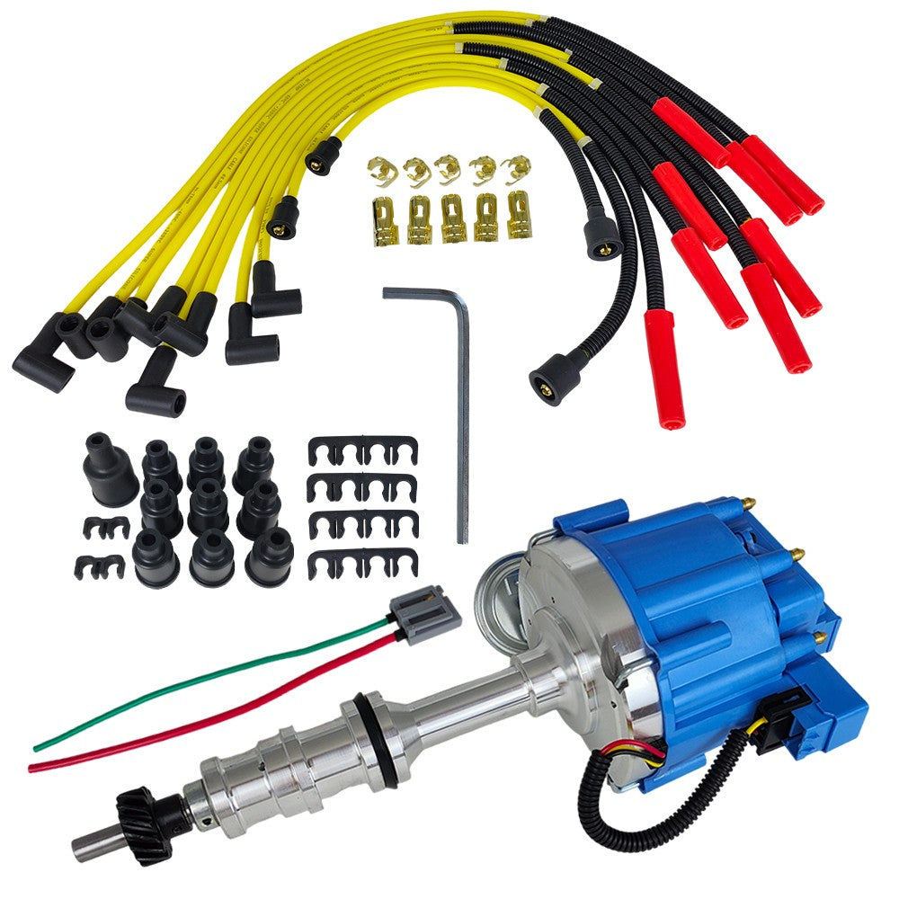 FOR Ford FE 352/390/427 Distributor Set 170072