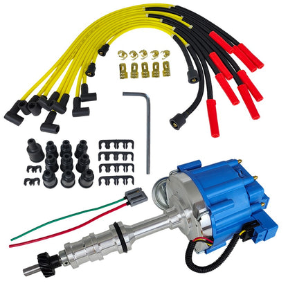 FOR Ford FE 352/390/427 Distributor Set 170072