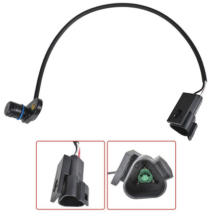 Solid Spare Electronic Speed Sensor For 2000-2006 Softail 74430-00D