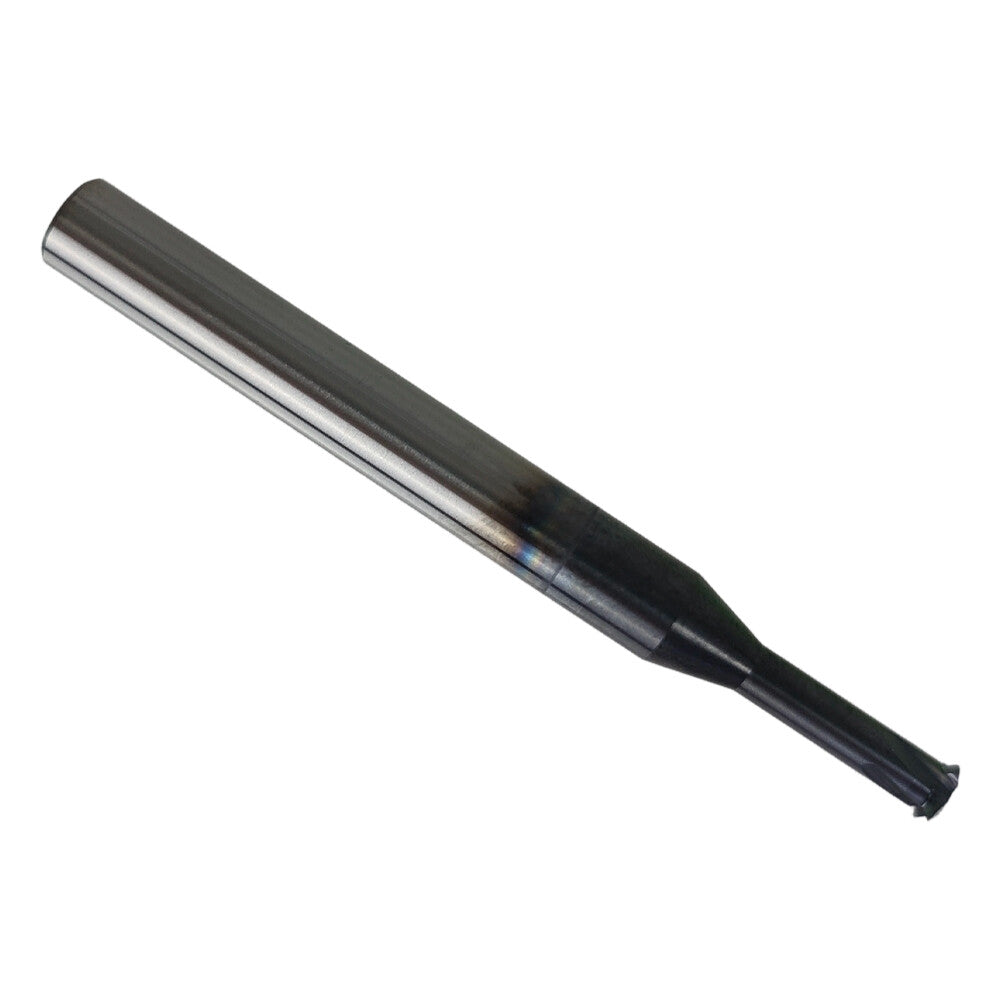 New 1PCS 1/4" 20-56 TPI SINGLE PITCH THREAD MILL - TiALN COATED