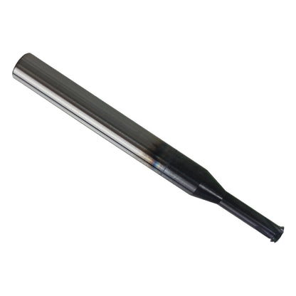 New 1PCS 1/4" 20-56 TPI SINGLE PITCH THREAD MILL - TiALN COATED