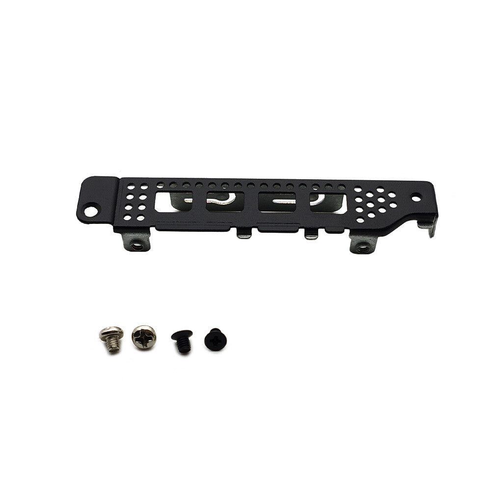 For Lenovo ThinkCentre M920Q RX560 M720Q P330 tiny5 Graphic Card Bracket Bezel