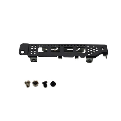 For Lenovo ThinkCentre M920Q RX560 M720Q P330 tiny5 Graphic Card Bracket Bezel