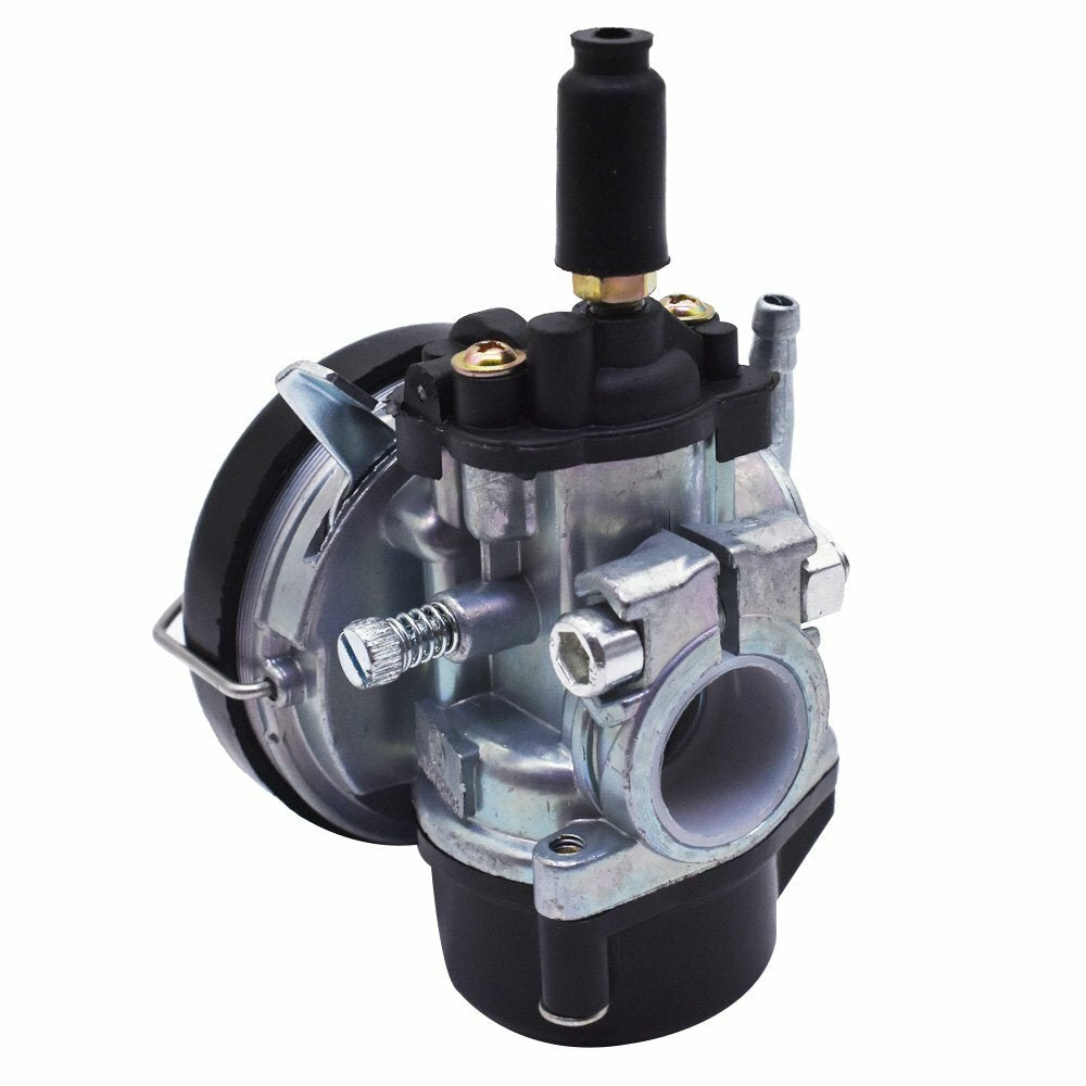 Solid Spare CARBURETOR Carb For DELLORTO 14.12mm SHA MOPED Tomos Italian 14 12 14/12 Mopeds