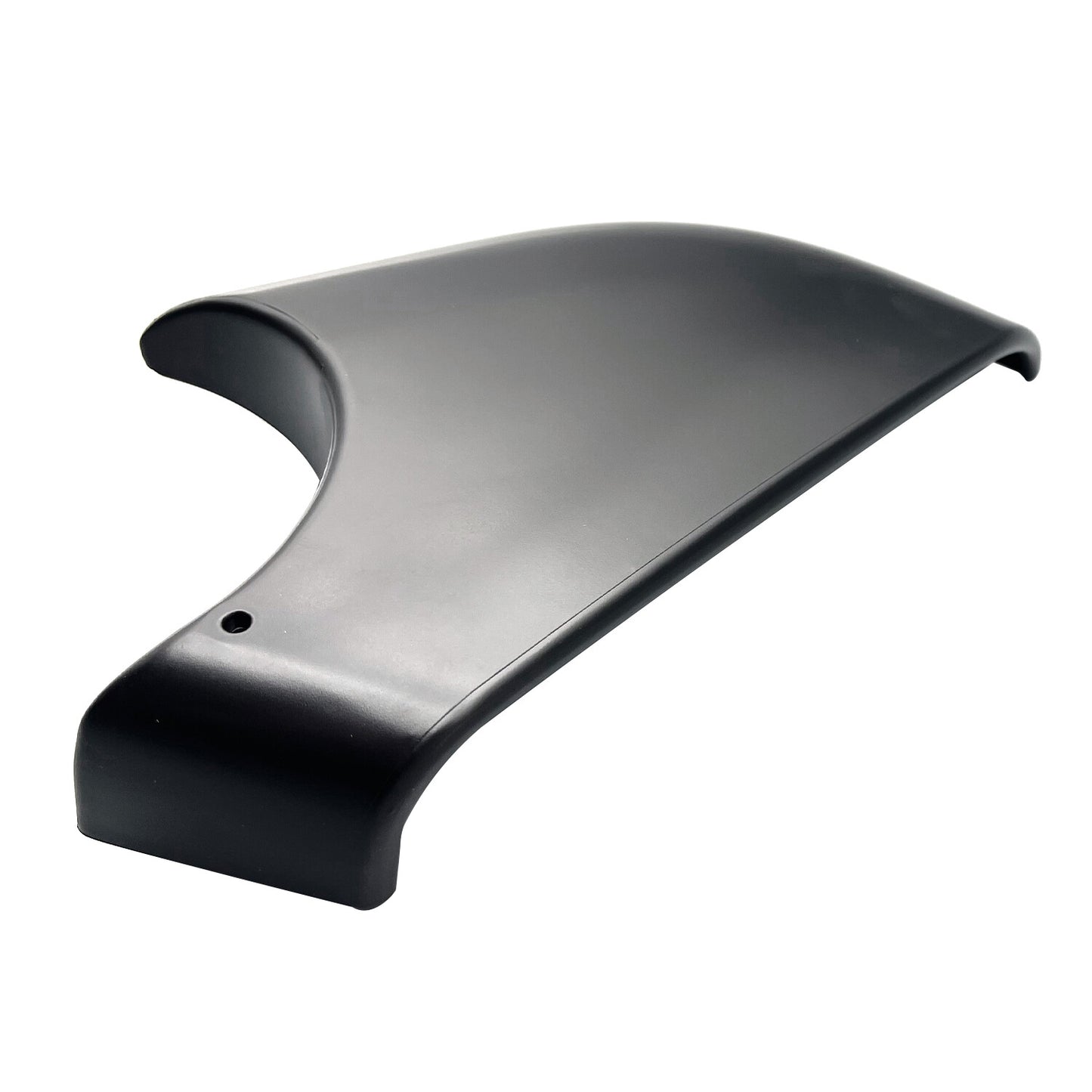 For 18-23 Tesla Model Y Left Driver Side Door Wing Mirror Cover Lower Holder US
