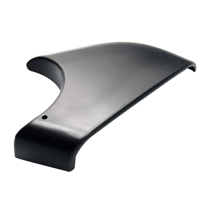 For 18-23 Tesla Model Y Left Driver Side Door Wing Mirror Cover Lower Holder US
