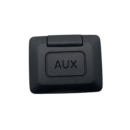 New 39112-SNA-A01 Auxiliary Input Aux Jack Port For 2006-2011 Honda Civic CR-V