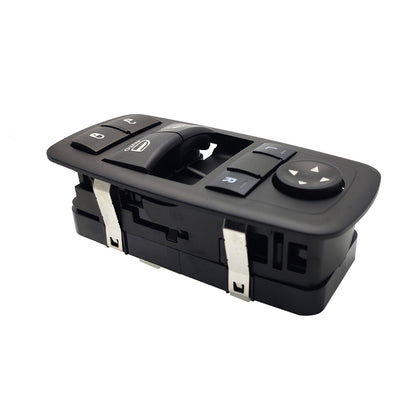 Master Window Switch Door lock Control For 15-22 Dodge Challenger 68183752AE New